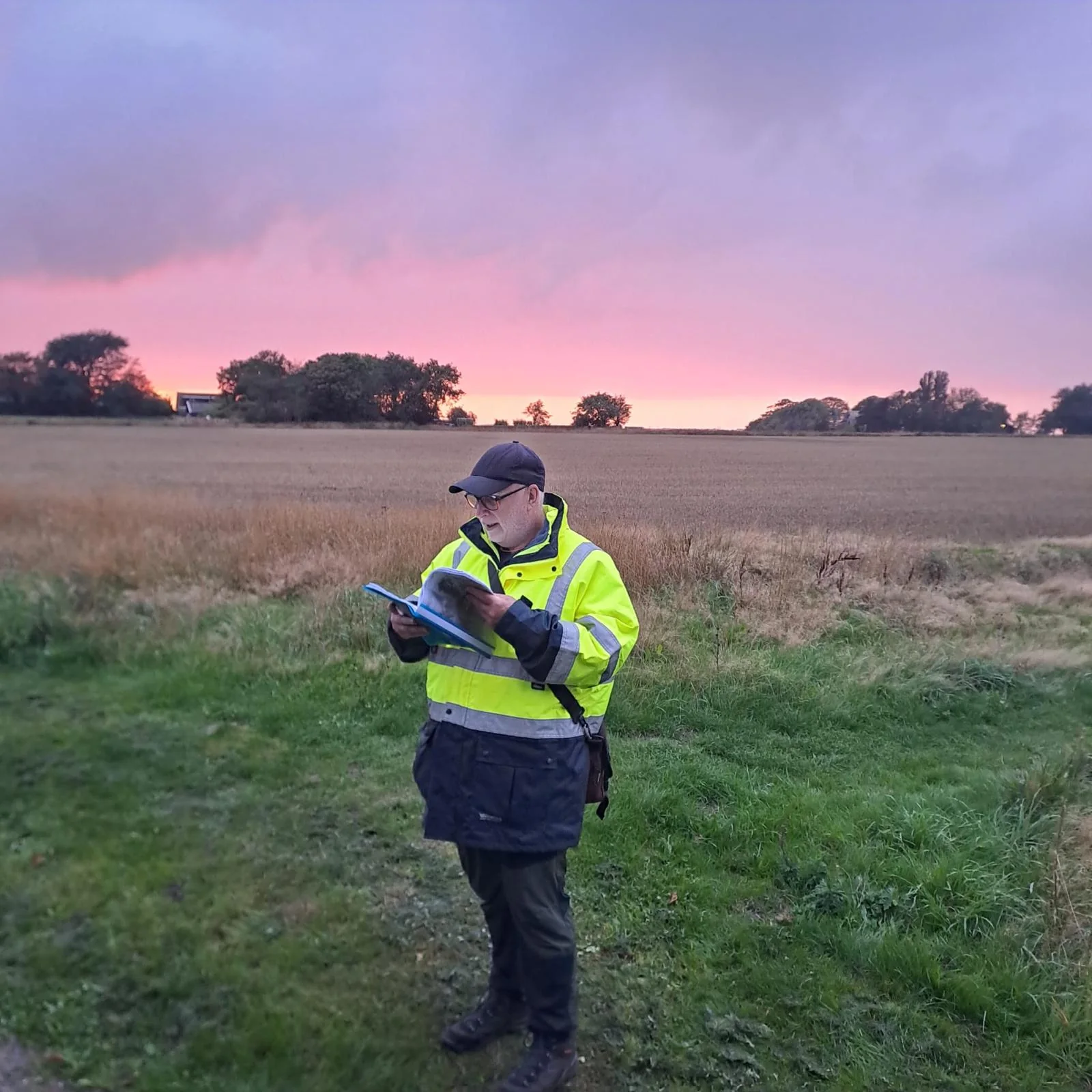 Einblick in den Alltag und das Training der Fellnasen – Bild 11